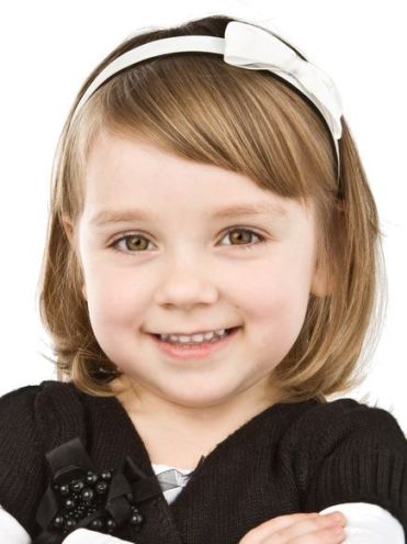 Short Hairstyles for Little Girls8