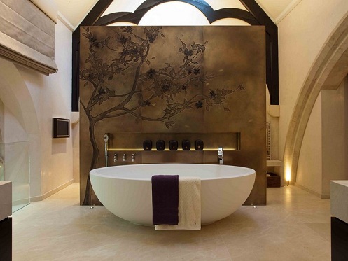 Bespoke Bathrooms