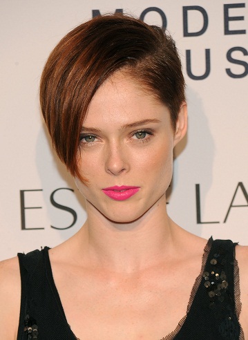 Short Choppy Hairstyles 8