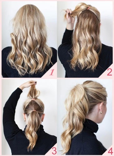 Layered Hairstyles for Long Hair 1