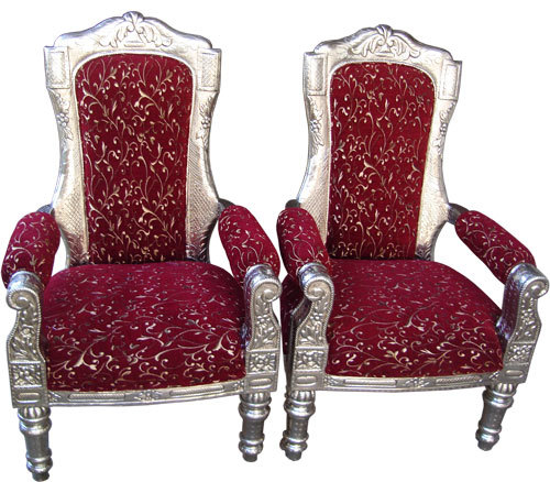 Wedding Metal Chairs