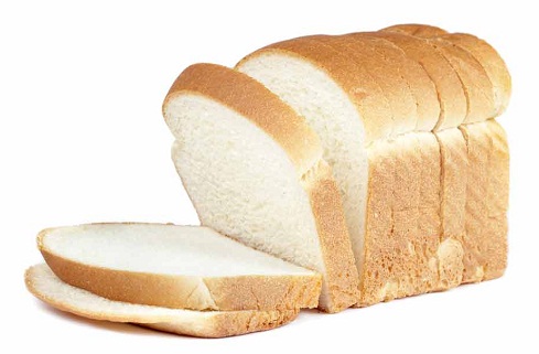 White Bread