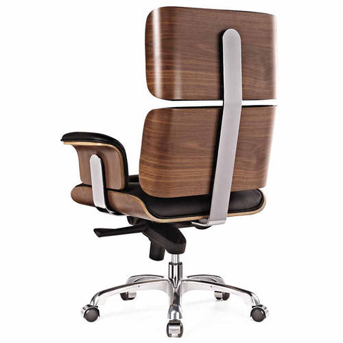 Formal Eames Chairs