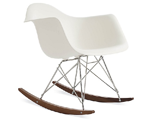 Designer Eames Chairs