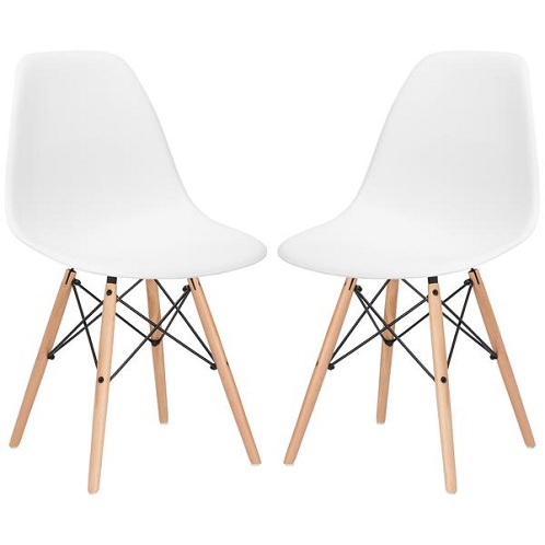 Beautiful Eames Chairs