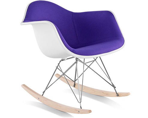 Comfortable Eames Chairs