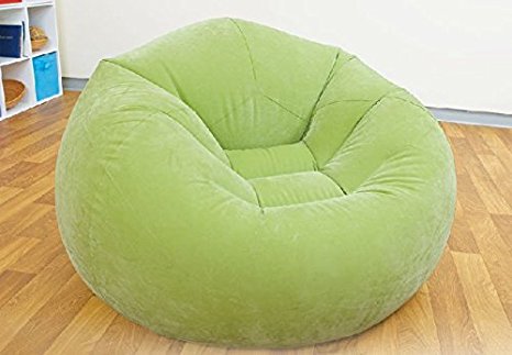 Sensational Inflatable Bean Bag Chairs