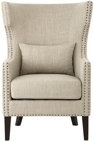 Accent Chairs with Arms