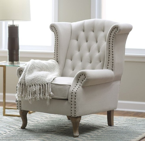 Living Room Accent Chairs