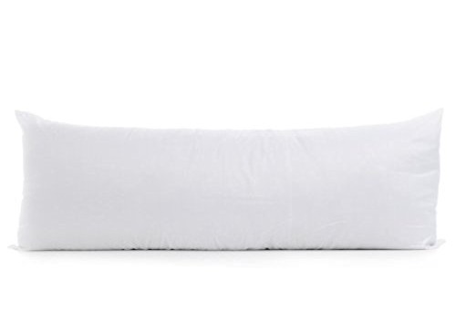 Body Big Pillow