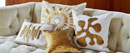 Modern Accent Pillows