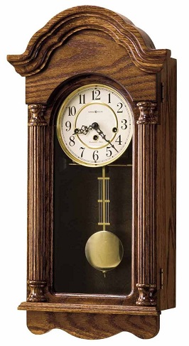 Pendulum Clocks