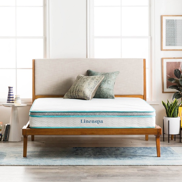 Latest Full Size Mattress designs