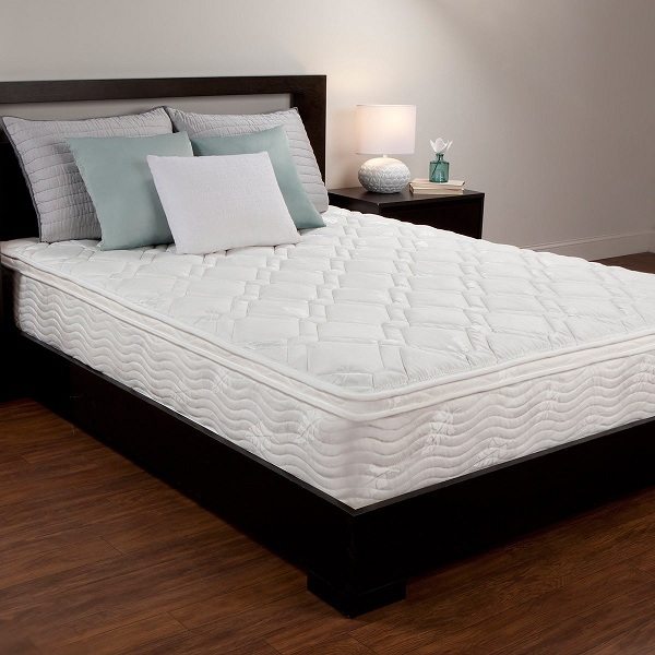 Full Size Mattress designs