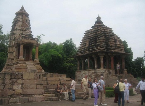 Varaha Temple In Khajuraho