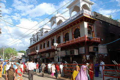 temples in rajasthan