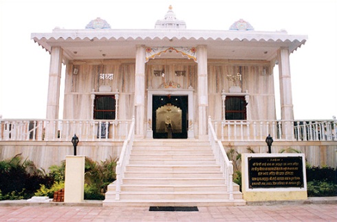 temples in rajasthan