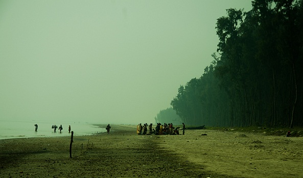 beaches in west bengal