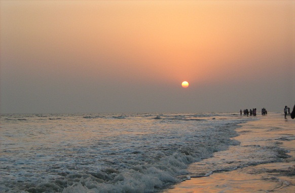 beaches in west bengal