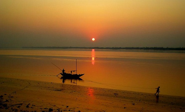 beaches in west bengal