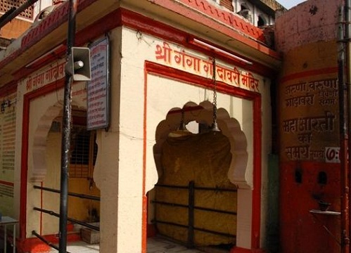 temples in nasik