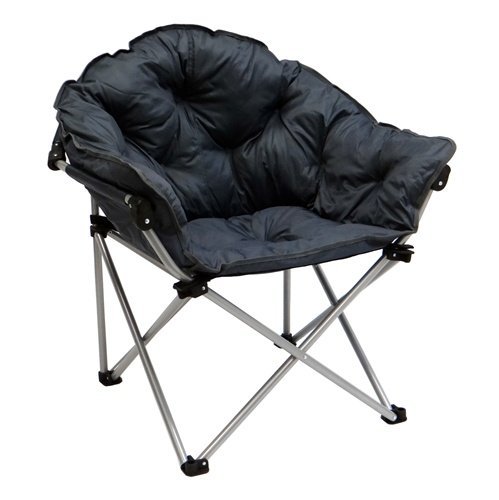 Padded Camping Chair