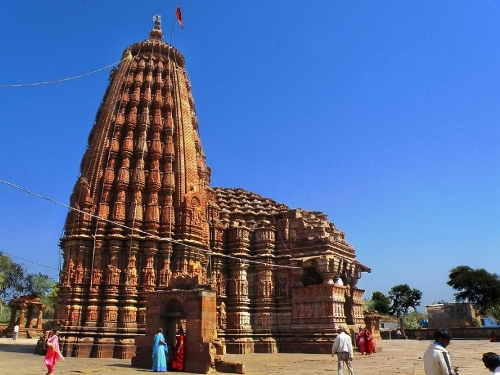 temples in pune