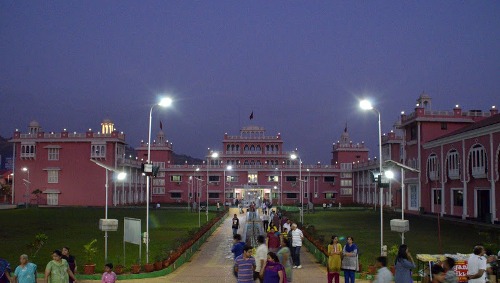 temples in pune