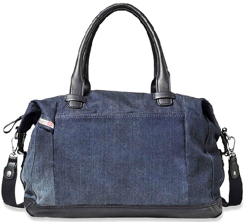 Diesel Travel Bags