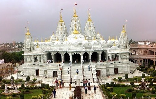 Swami Narayan Mandir