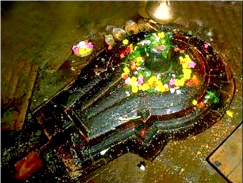 Devendrashwar Mahadev Temple