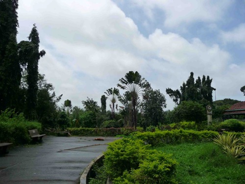 Chota Kashmir, Goregaon