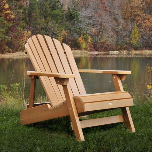 Sturdy Adirondack Chairs