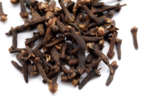 Magical Cloves