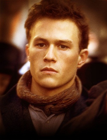 heath ledger without makeup7