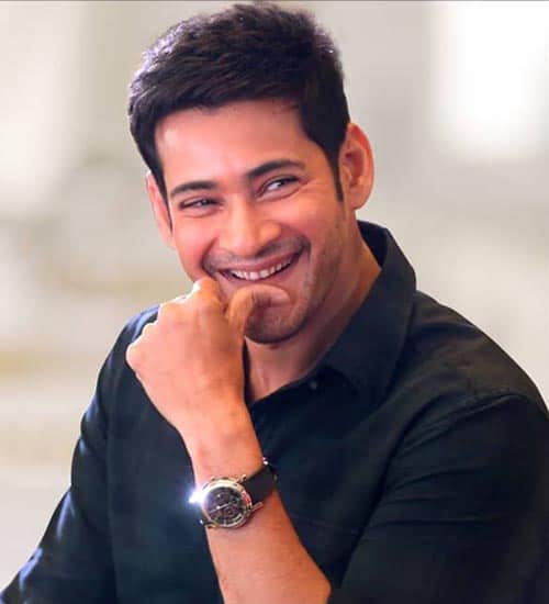 Mahesh Babu Without Makeup 6