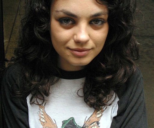 Mila Kunis without makeup2