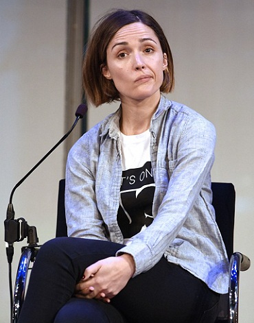 rose byrne without makeup9