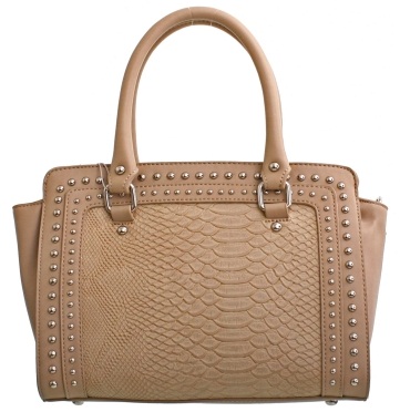 David Jones Structured Bags