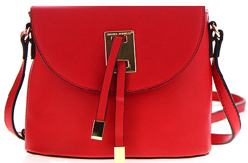 David Jones Across Body Shoulder Bag