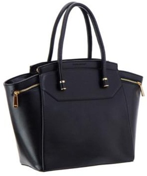 David Jones Leather Bag