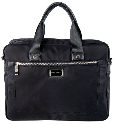 David Jones Men’s Computer Satchel Bag