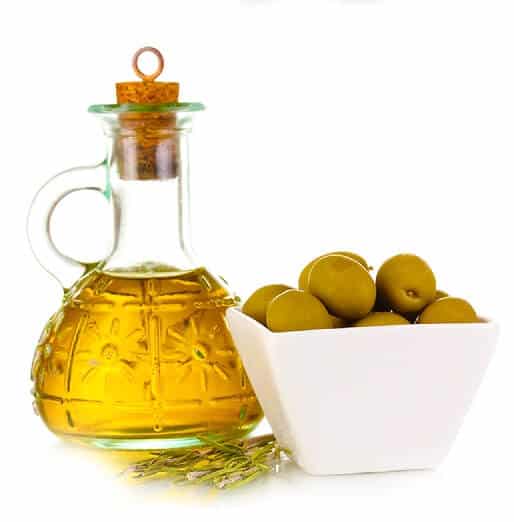 olive oil