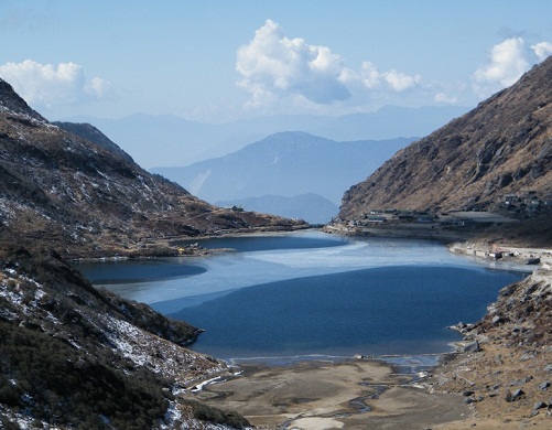 honeymoon places in Sikkim