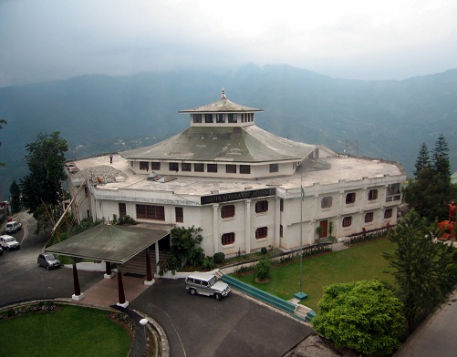 honeymoon places in Sikkim