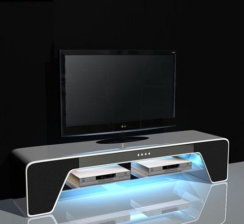 Entertainment TV Unit