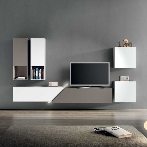 Modern TV Units