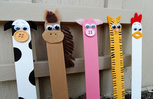 Super Fun Puppet Crafts