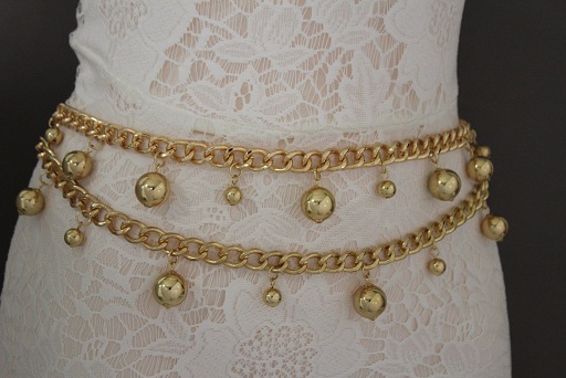 metallic-pearl-belt