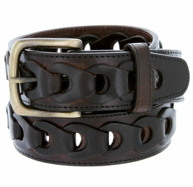 Artistic Casual Belt